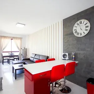 Vip Holidays Beach&center 2 , Morro Jable (Fuerteventura) España