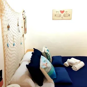 Céntrico Y Playa Bus Y Metro Apartamento